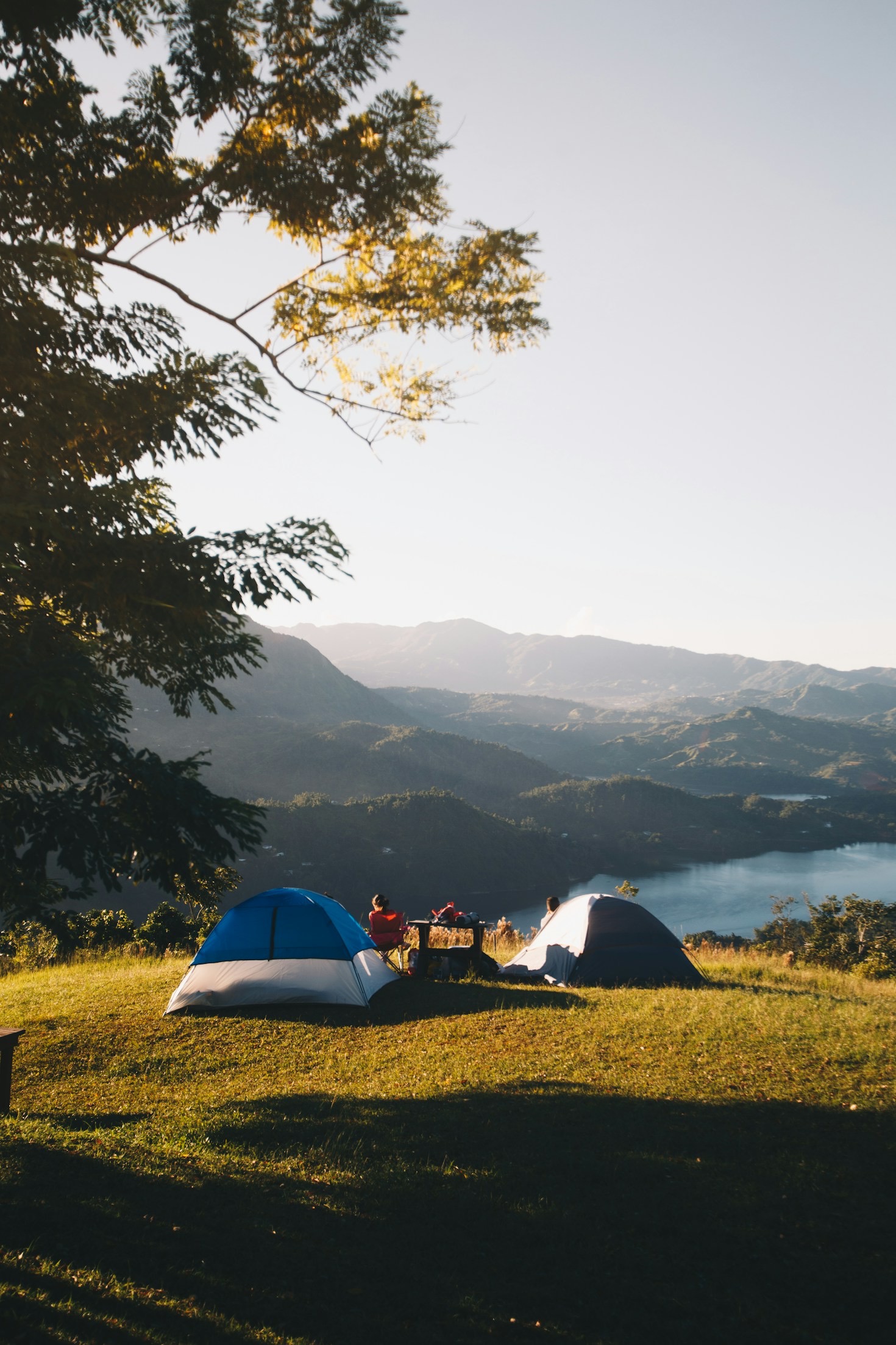How to Prepare for a Vanlife Festival