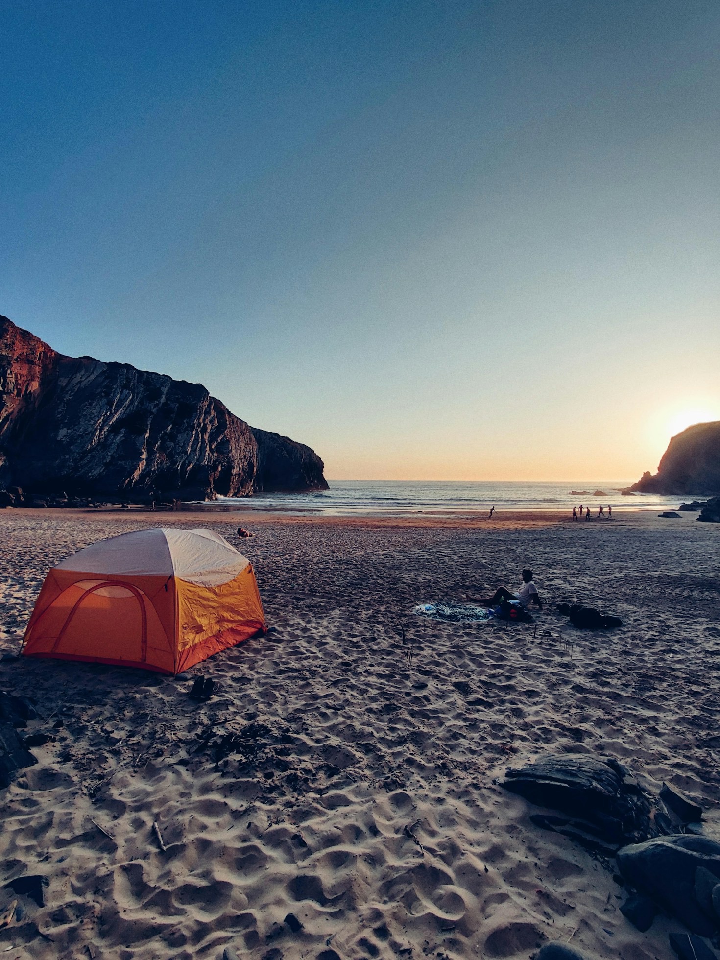 Exploring the UK Through Vanlife Events